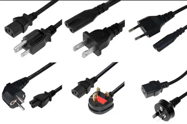 Essential Tips for Choosing the Right AC Power Cord?